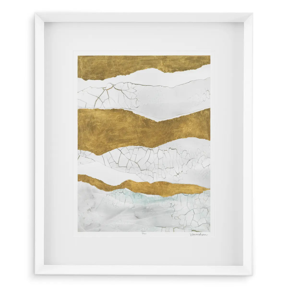 EICHHOLTZ KUNSTDRUCKE RIFT VALLEY VON VANNA LAM 2ER SET 119750