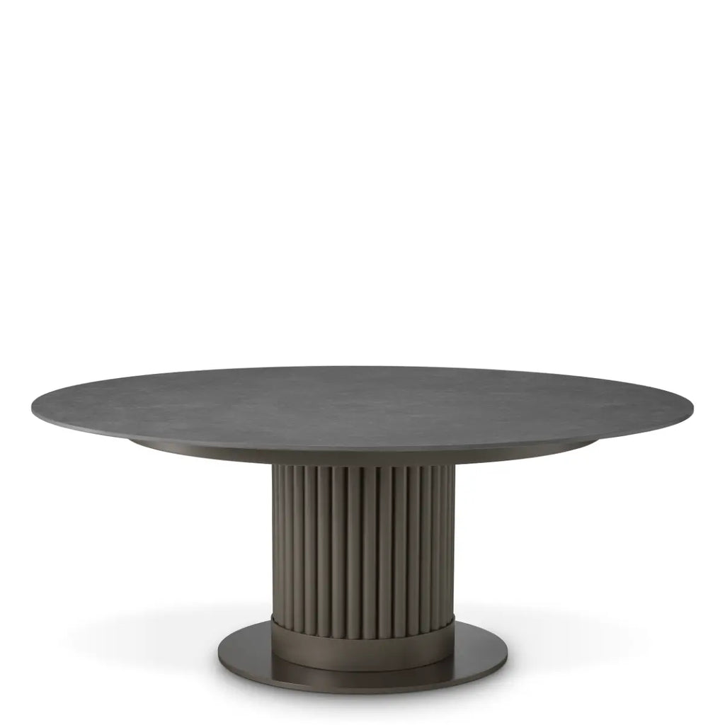 EICHHOLTZ OUTDOOR COUCHTISCH VOLTERRA 119756