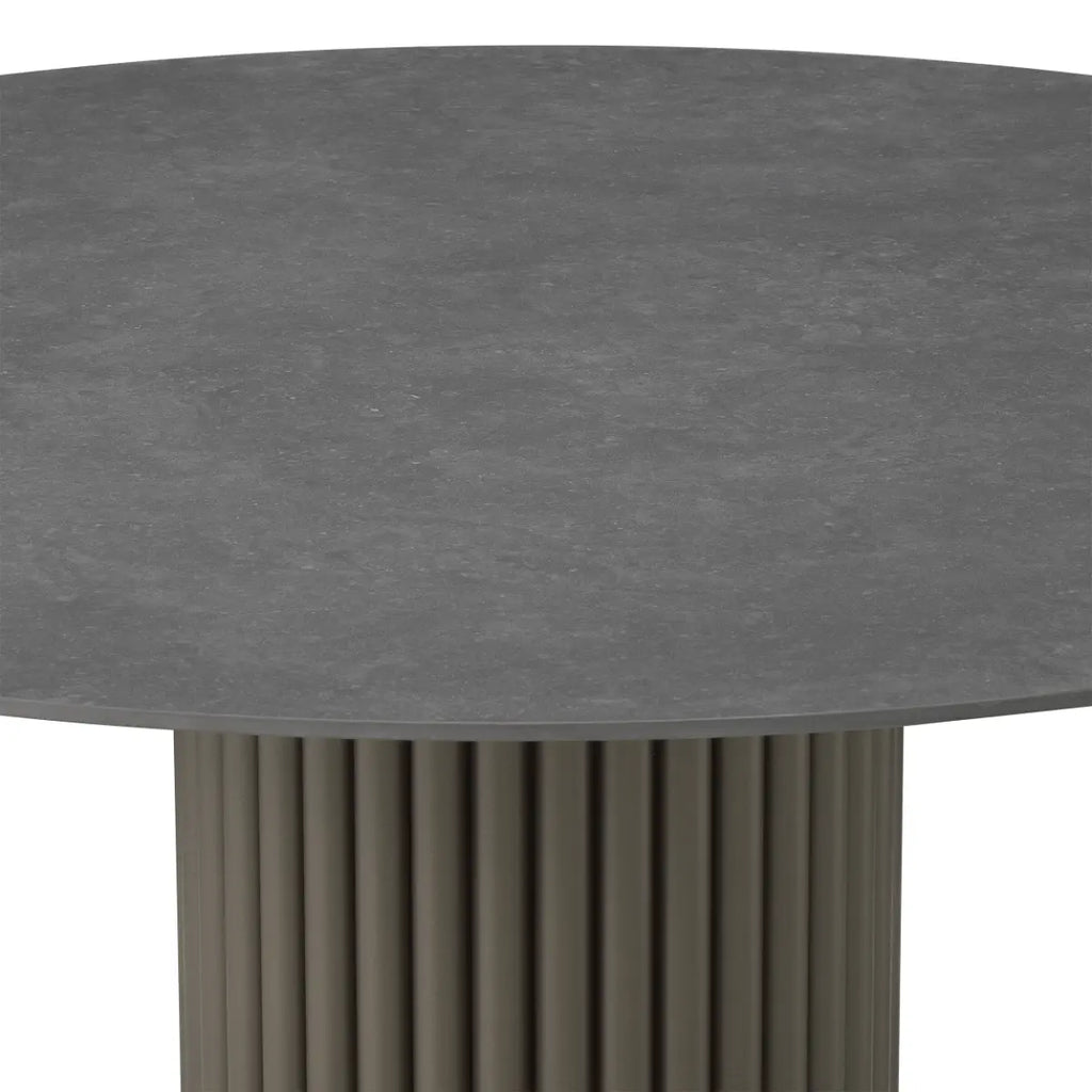 EICHHOLTZ OUTDOOR COUCHTISCH VOLTERRA 119756