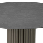EICHHOLTZ OUTDOOR-COUCHTISCH VOLTERRA 119756