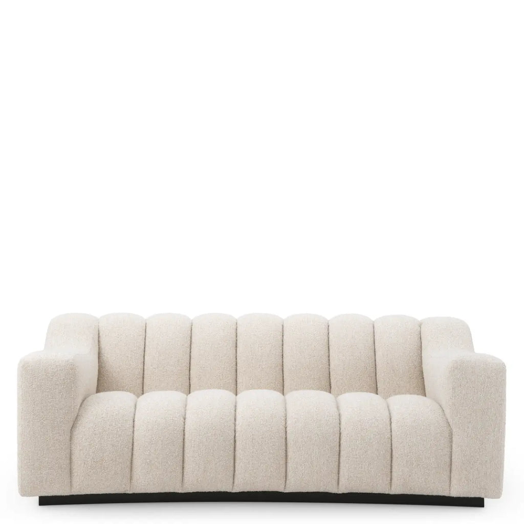 EICHHOLTZ SOFA KELLY XS 119773