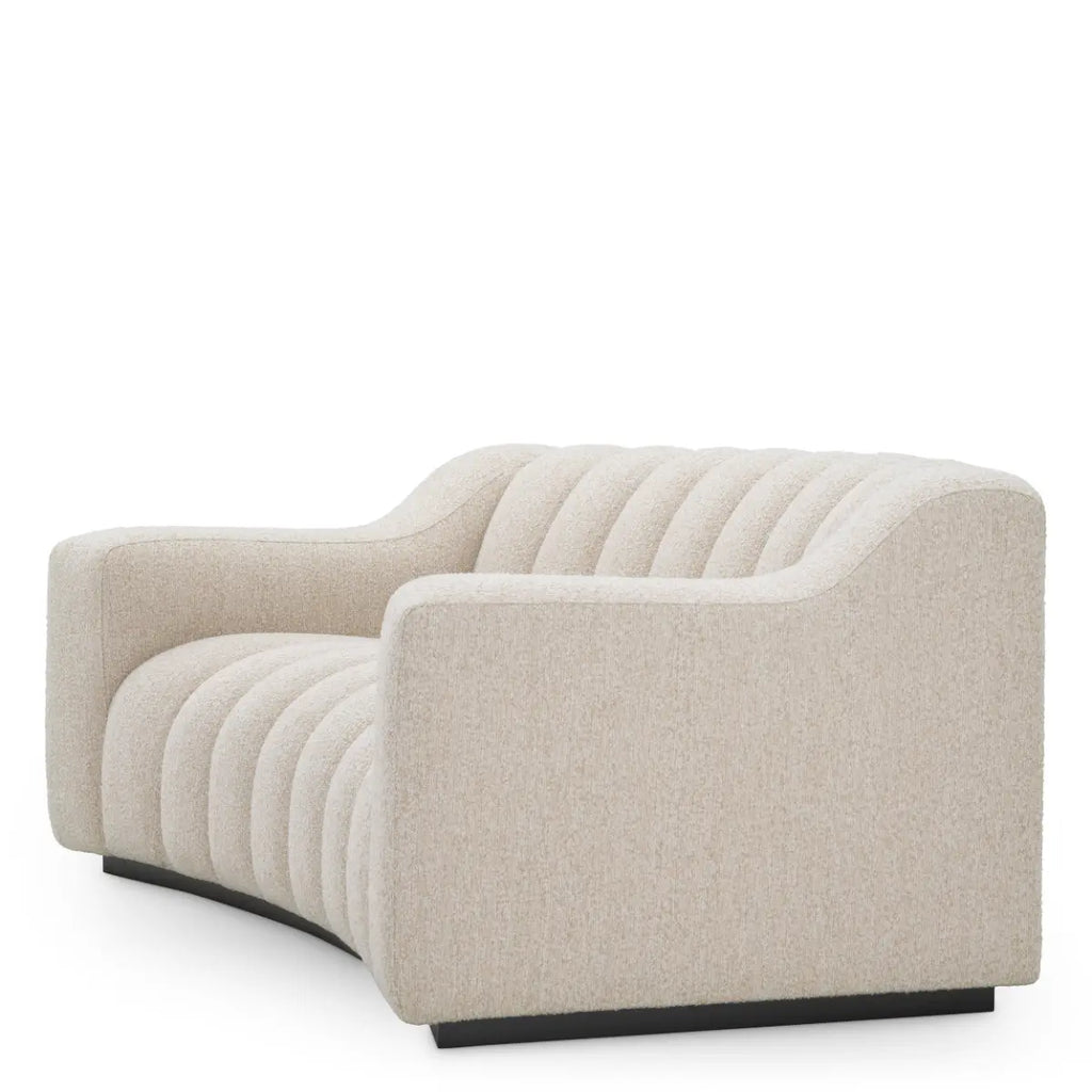 EICHHOLTZ SOFA KELLY XS 119773