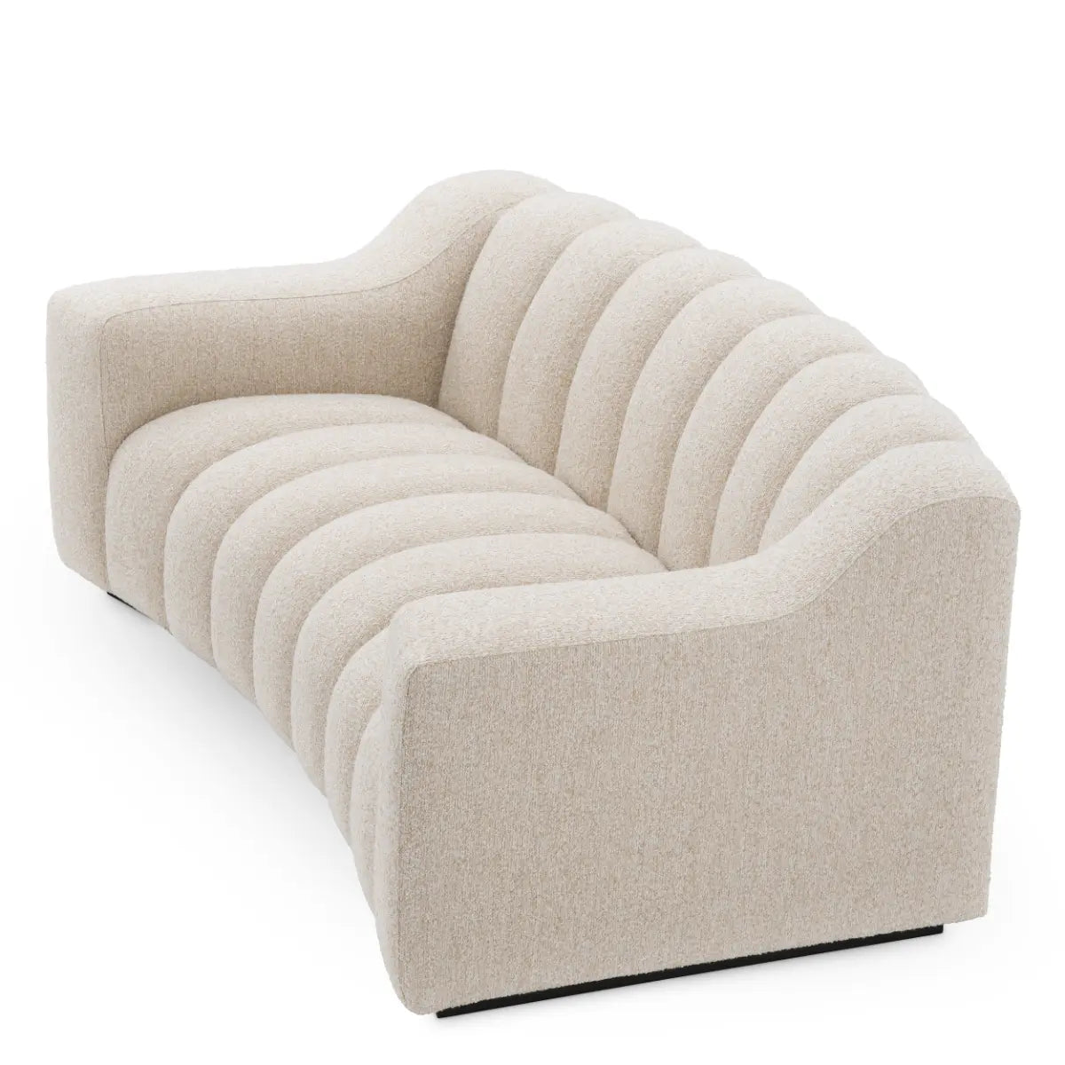 EICHHOLTZ SOFA KELLY XS 119773