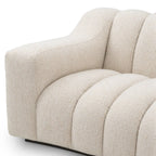 EICHHOLTZ SOFA KELLY XS 119773