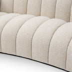 EICHHOLTZ SOFA KELLY XS 119773