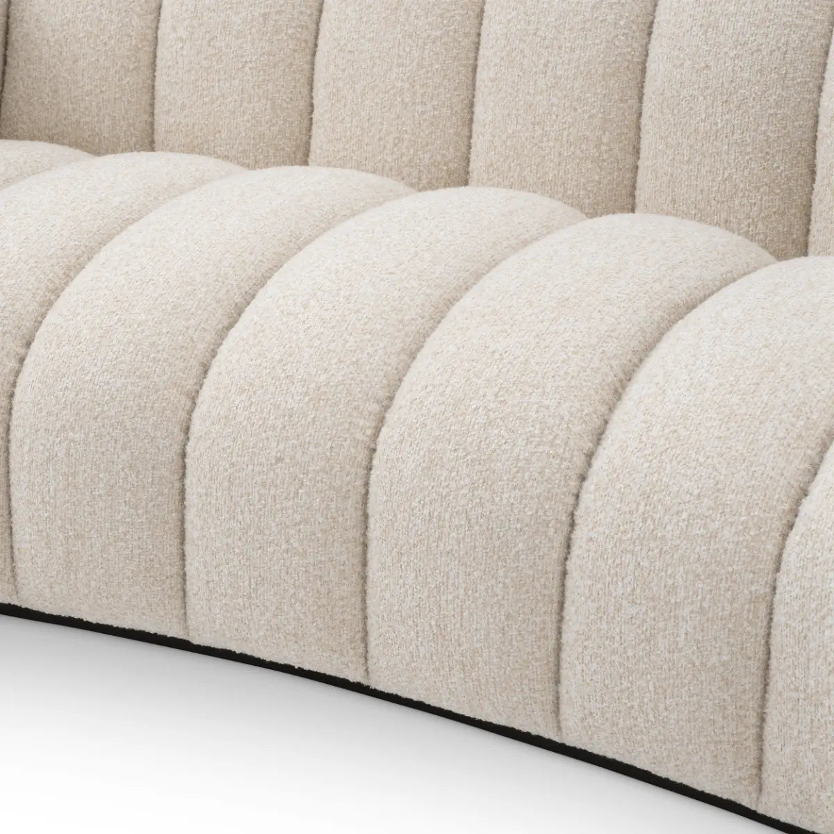 EICHHOLTZ SOFA KELLY XS 119773