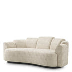 EICHHOLTZ SOFA MARBELLA S 119774