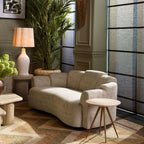 EICHHOLTZ SOFA MARBELLA S 119774