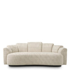 EICHHOLTZ SOFA MARBELLA S 119774