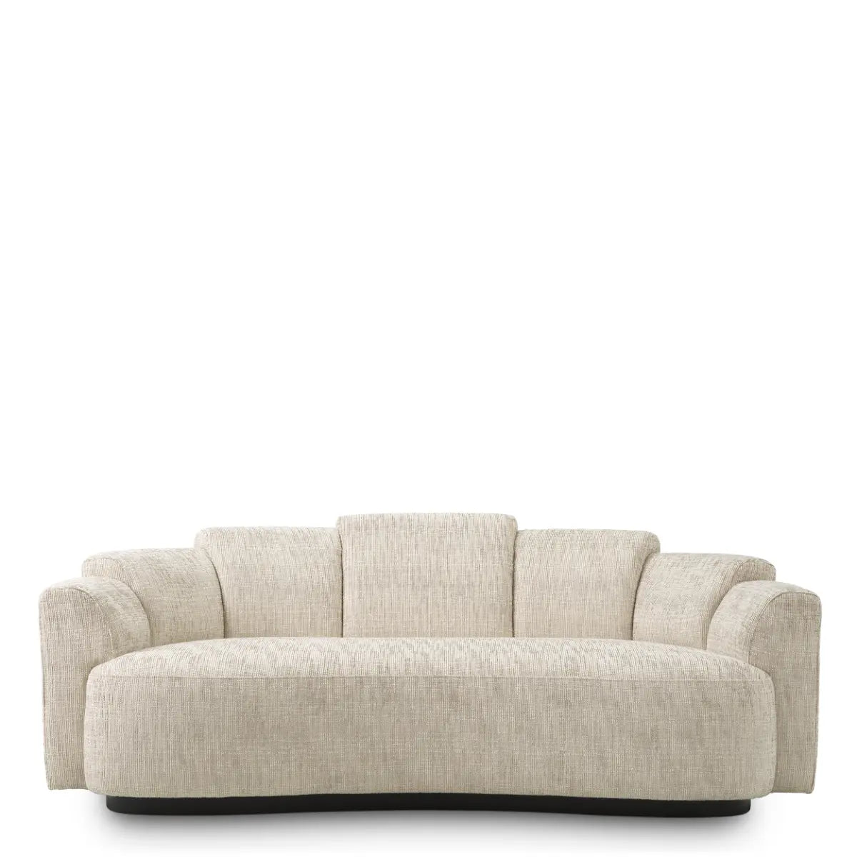EICHHOLTZ SOFA MARBELLA S 119774