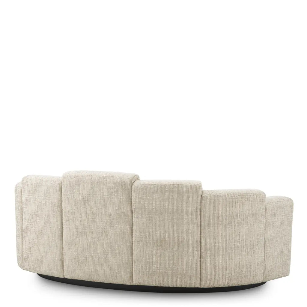 EICHHOLTZ SOFA MARBELLA S 119774