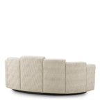 EICHHOLTZ SOFA MARBELLA S 119774