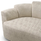 EICHHOLTZ SOFA MARBELLA S 119774