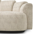 EICHHOLTZ SOFA MARBELLA S 119774