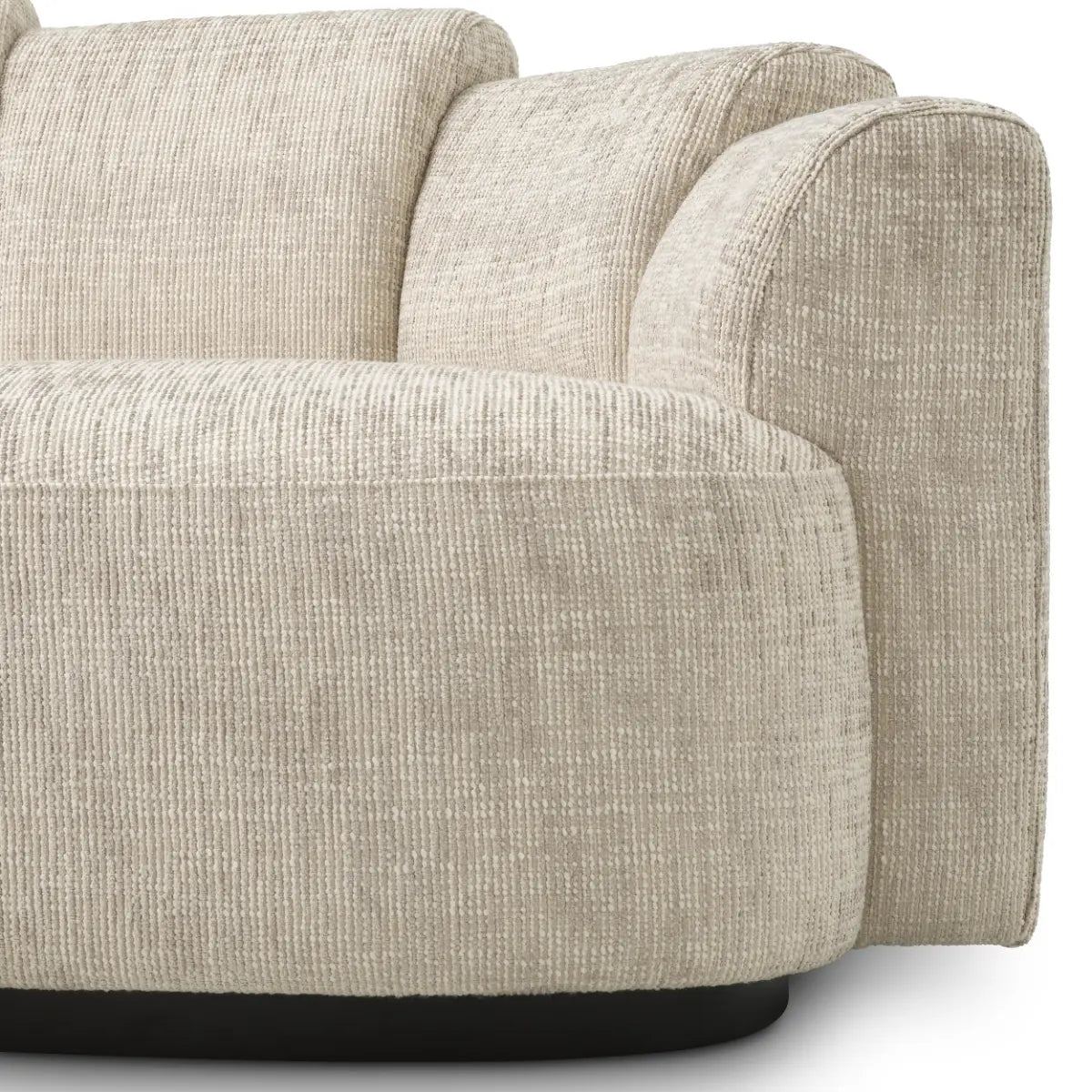 EICHHOLTZ SOFA MARBELLA S 119774