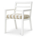 EICHHOLTZ OUTDOOR STUHL DELTA 119778