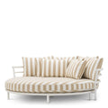 EICHHOLTZ OUTDOOR BETT LAGUNO 119805
