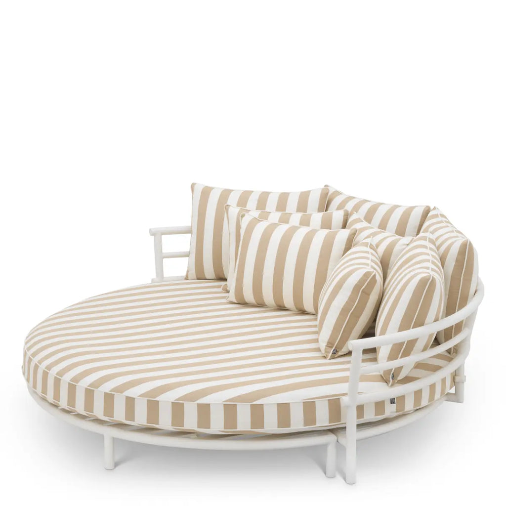 EICHHOLTZ OUTDOOR BETT LAGUNO 119805