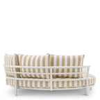 EICHHOLTZ OUTDOOR-BETT LAGUNO 119805