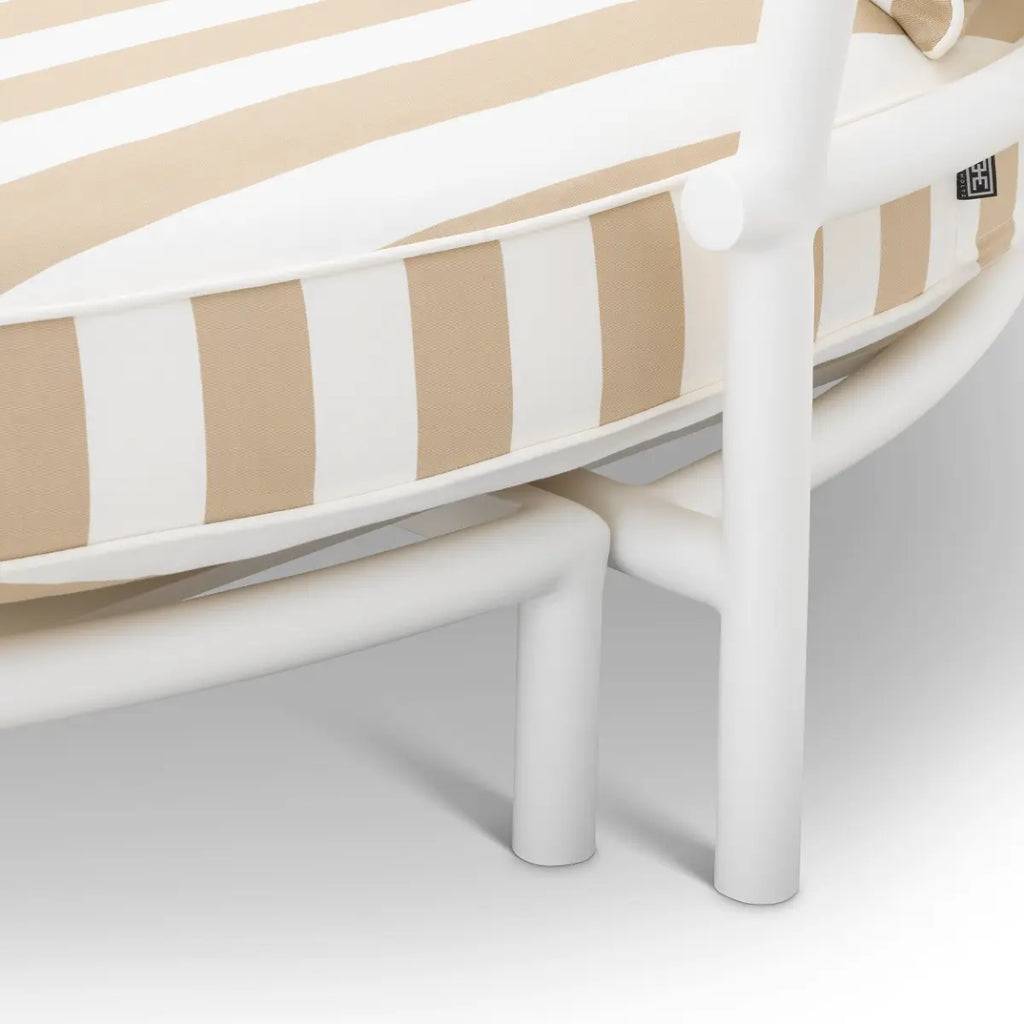 EICHHOLTZ OUTDOOR BETT LAGUNO 119805