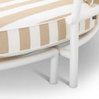 EICHHOLTZ OUTDOOR-BETT LAGUNO 119805