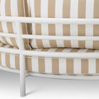 EICHHOLTZ OUTDOOR-BETT LAGUNO 119805