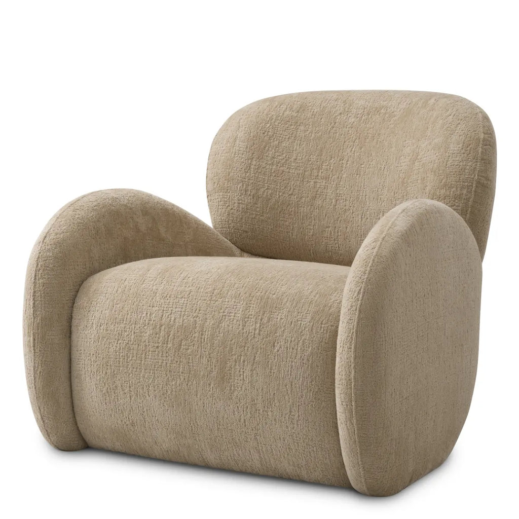 EICHHOLTZ SESSEL SYLVA 119823
