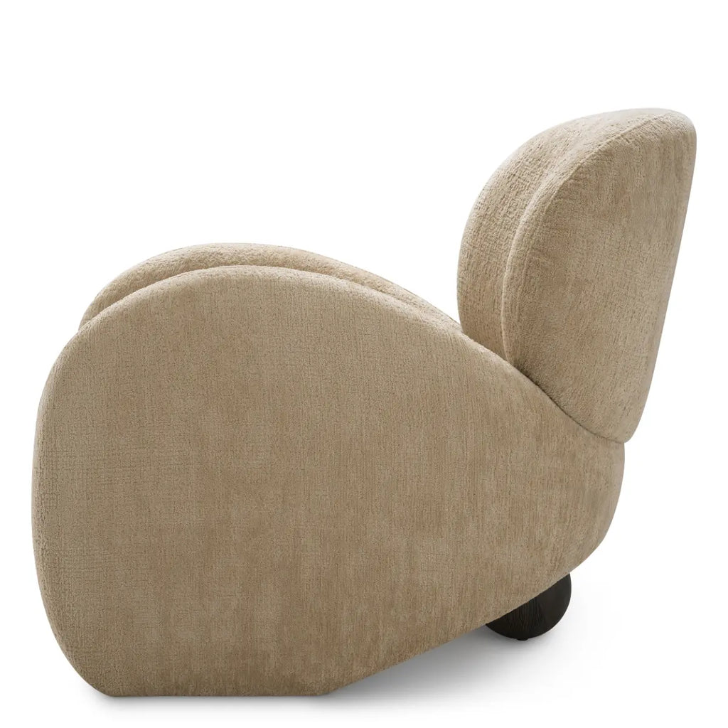 EICHHOLTZ SESSEL SYLVA 119823