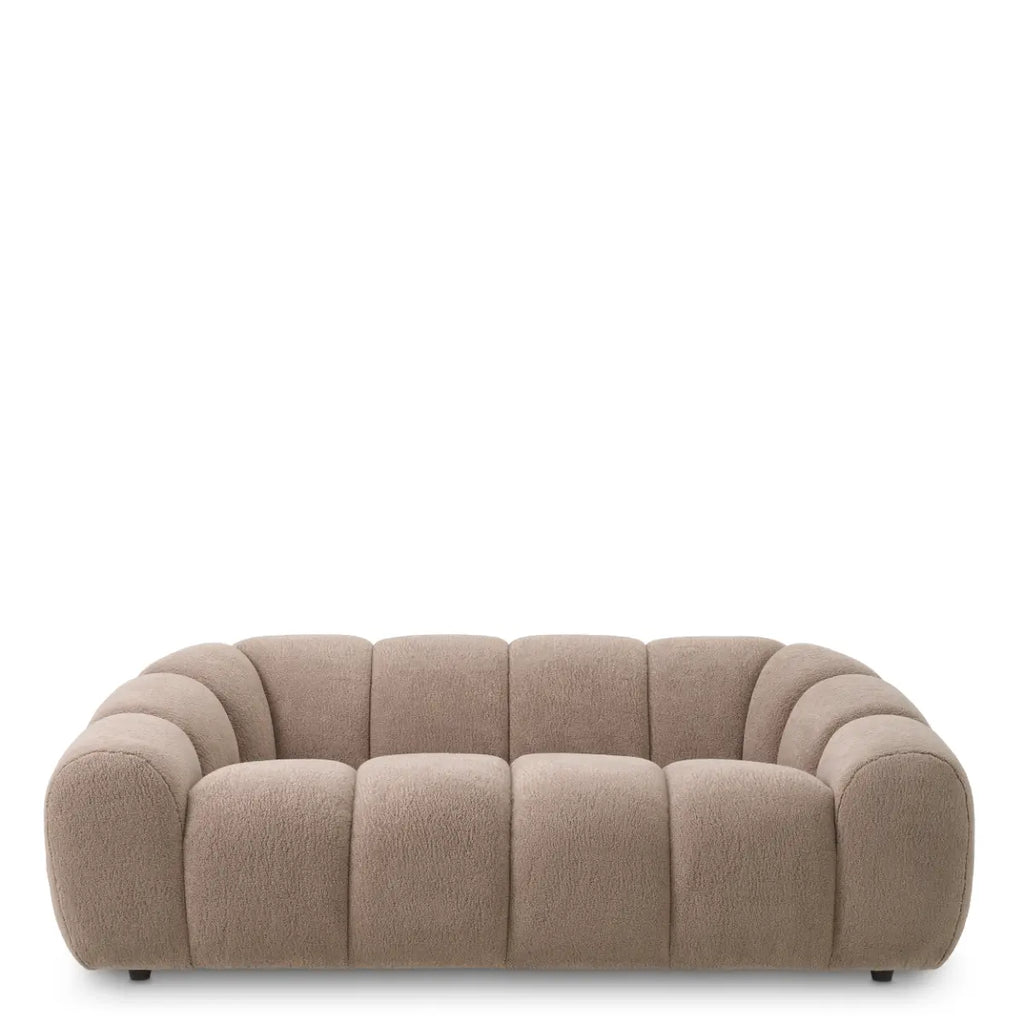 EICHHOLTZ SOFA GAVONA 119840