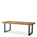 EICHHOLTZ ESSTISCH RUBICON S 119843