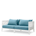 EICHHOLTZ OUTDOOR SOFA OCEAN CLUB S 119905