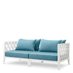 EICHHOLTZ OUTDOOR-SOFA OCEAN CLUB S 119905