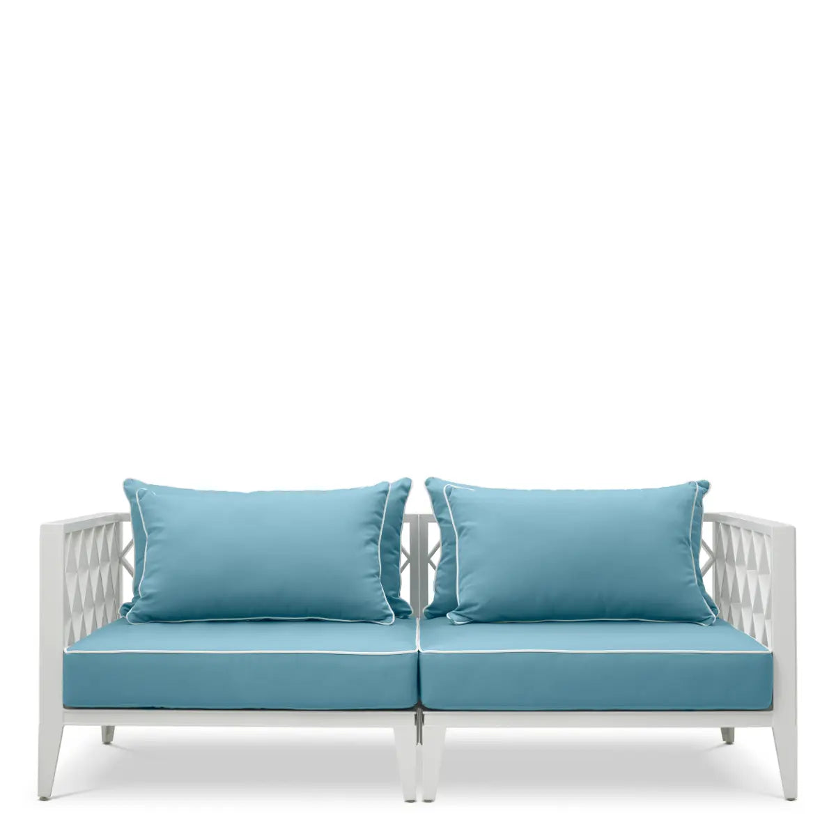 EICHHOLTZ OUTDOOR SOFA OCEAN CLUB S 119905