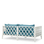 EICHHOLTZ OUTDOOR-SOFA OCEAN CLUB S 119905