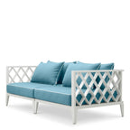 EICHHOLTZ OUTDOOR-SOFA OCEAN CLUB S 119905
