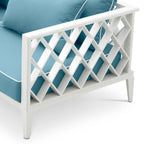 EICHHOLTZ OUTDOOR-SOFA OCEAN CLUB S 119905
