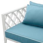 EICHHOLTZ OUTDOOR-SOFA OCEAN CLUB S 119905