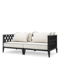 EICHHOLTZ OUTDOOR SOFA OCEAN CLUB S 119906