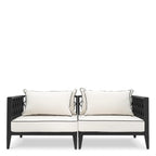 EICHHOLTZ OUTDOOR-SOFA OCEAN CLUB S 119906