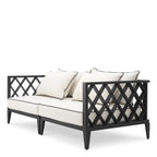 EICHHOLTZ OUTDOOR-SOFA OCEAN CLUB S 119906