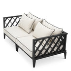 EICHHOLTZ OUTDOOR-SOFA OCEAN CLUB S 119906