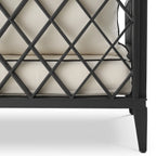 EICHHOLTZ OUTDOOR-SOFA OCEAN CLUB S 119906