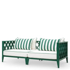 EICHHOLTZ OUTDOOR-SOFA OCEAN CLUB S 119907