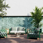 EICHHOLTZ OUTDOOR-SOFA OCEAN CLUB S 119907