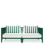 EICHHOLTZ OUTDOOR-SOFA OCEAN CLUB S 119907
