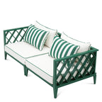 EICHHOLTZ OUTDOOR-SOFA OCEAN CLUB S 119907