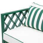 EICHHOLTZ OUTDOOR-SOFA OCEAN CLUB S 119907