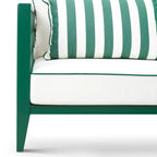 EICHHOLTZ OUTDOOR-SOFA OCEAN CLUB S 119907