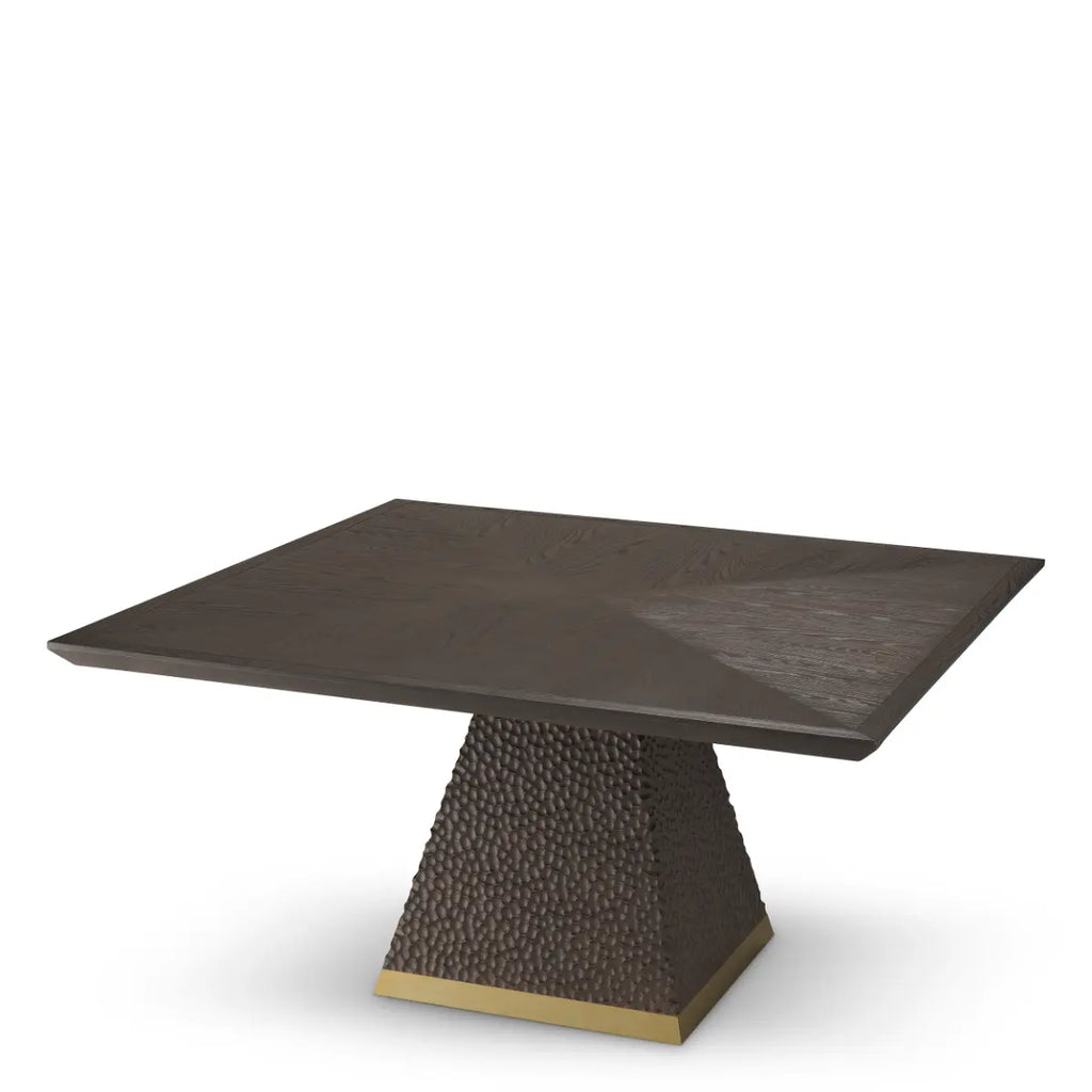 EICHHOLTZ ESSTISCH REXTON 119928