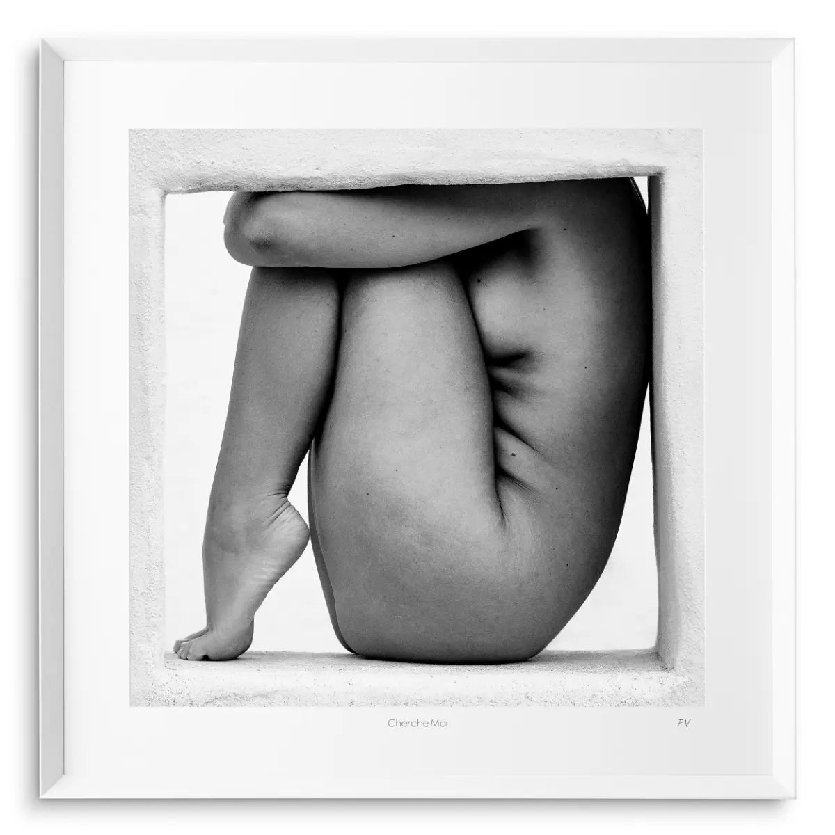 EICHHOLTZ KUNSTDRUCK PHILIPPE VOGELENZANG – CHERCHE MOI 119930